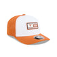 Texas Longhorns Est. Patch 9SEVENTY Stretch-Snap Hat