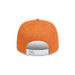 Texas Longhorns Est. Patch 9SEVENTY Stretch-Snap Hat