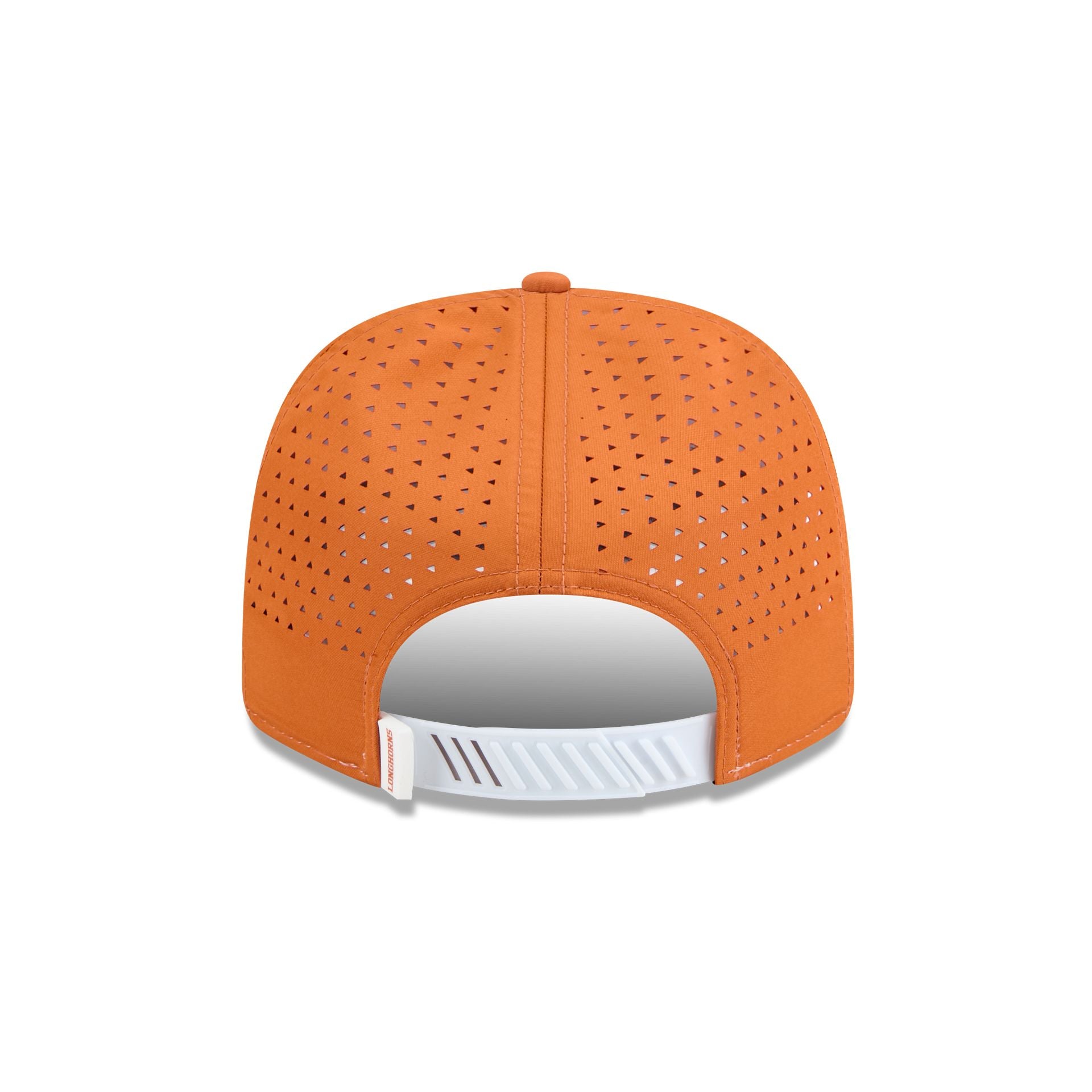 Texas Longhorns Est. Patch 9SEVENTY Stretch-Snap Hat