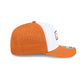 Texas Longhorns Est. Patch 9SEVENTY Stretch-Snap Hat