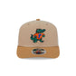 Florida Gators College Vault Stone 9SEVENTY Trucker Hat