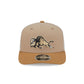 Colorado Buffaloes College Vault Stone 9SEVENTY Trucker Hat