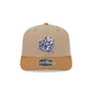 Michigan Wolverines College Vault Stone 9SEVENTY Trucker Hat