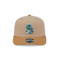 Michigan State Spartans College Vault Stone 9SEVENTY Trucker Hat