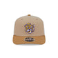 LSU Tigers College Vault Stone 9SEVENTY Trucker Hat