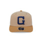 Georgetown Hoyas College Vault Stone 9SEVENTY Trucker Hat