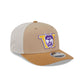 Washington Huskies College Vault Stone 9SEVENTY Trucker Hat
