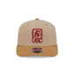 USC Trojans College Vault Stone 9SEVENTY Trucker Hat