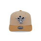 Texas Longhorns College Vault Stone 9SEVENTY Trucker Hat