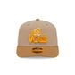 Tennessee Volunteers College Vault Stone 9SEVENTY Trucker Hat