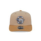 Penn State Nittany Lions College Vault Stone 9SEVENTY Trucker Hat