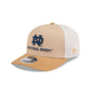 Notre Dame Fighting Irish College Vault Stone 9SEVENTY Trucker Hat