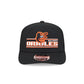 Baltimore Orioles Stated 9SEVENTY Stretch-Snap Hat
