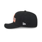 Baltimore Orioles Stated 9SEVENTY Stretch-Snap Hat