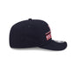 Boston Red Sox Stated 9SEVENTY Stretch-Snap Hat