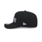 Brooklyn Nets Stated 9SEVENTY Stretch-Snap Hat