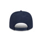 Chicago Bears Stated 9SEVENTY Stretch-Snap Hat