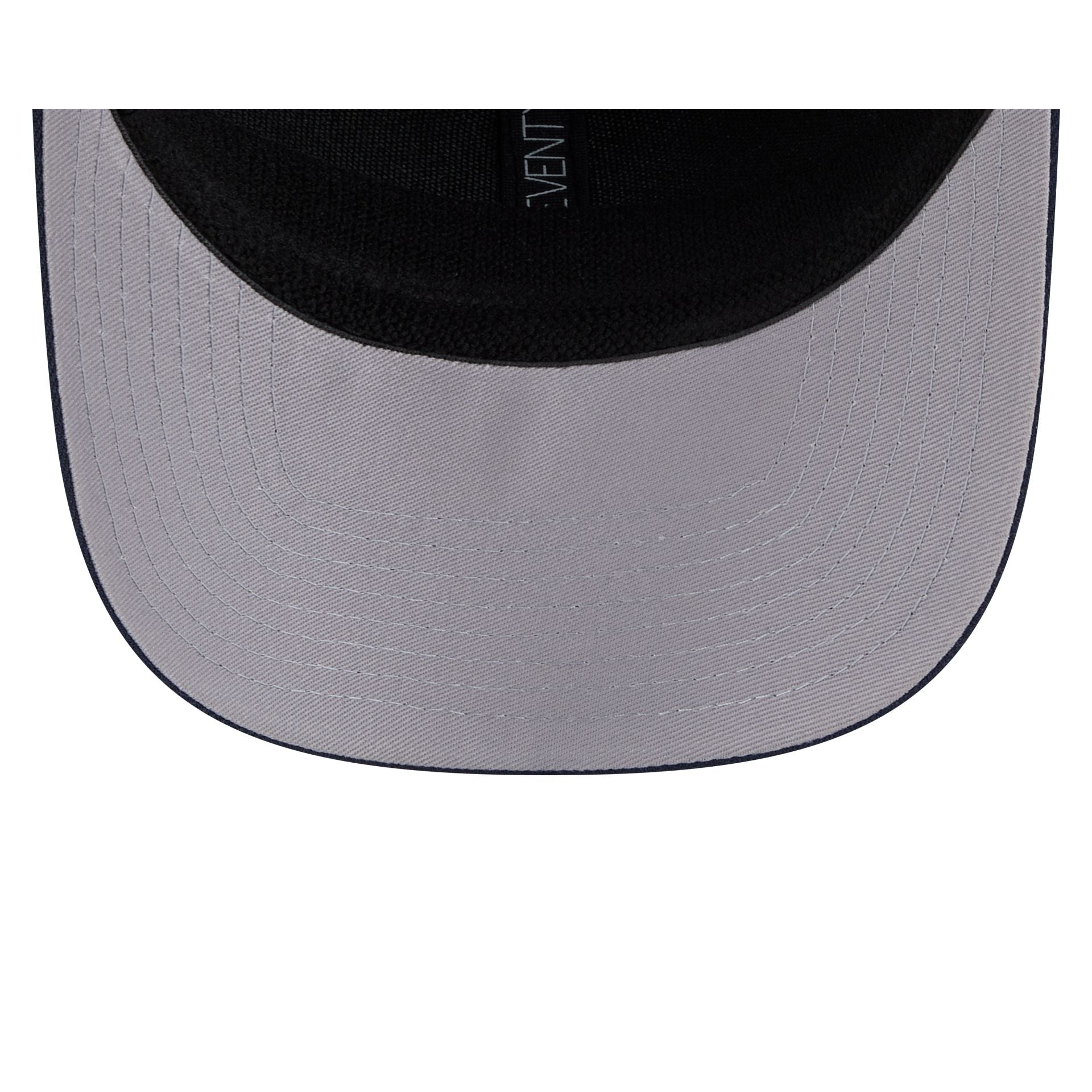 Chicago Bears Stated 9SEVENTY Stretch-Snap Hat