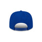 Chicago Cubs Stated 9SEVENTY Stretch-Snap Hat