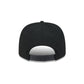 Chicago Bulls Stated 9SEVENTY Stretch-Snap Hat