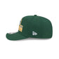 Green Bay Packers Stated 9SEVENTY Stretch-Snap Hat
