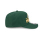 Green Bay Packers Stated 9SEVENTY Stretch-Snap Hat