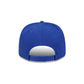 Golden State Warriors Stated 9SEVENTY Stretch-Snap Hat