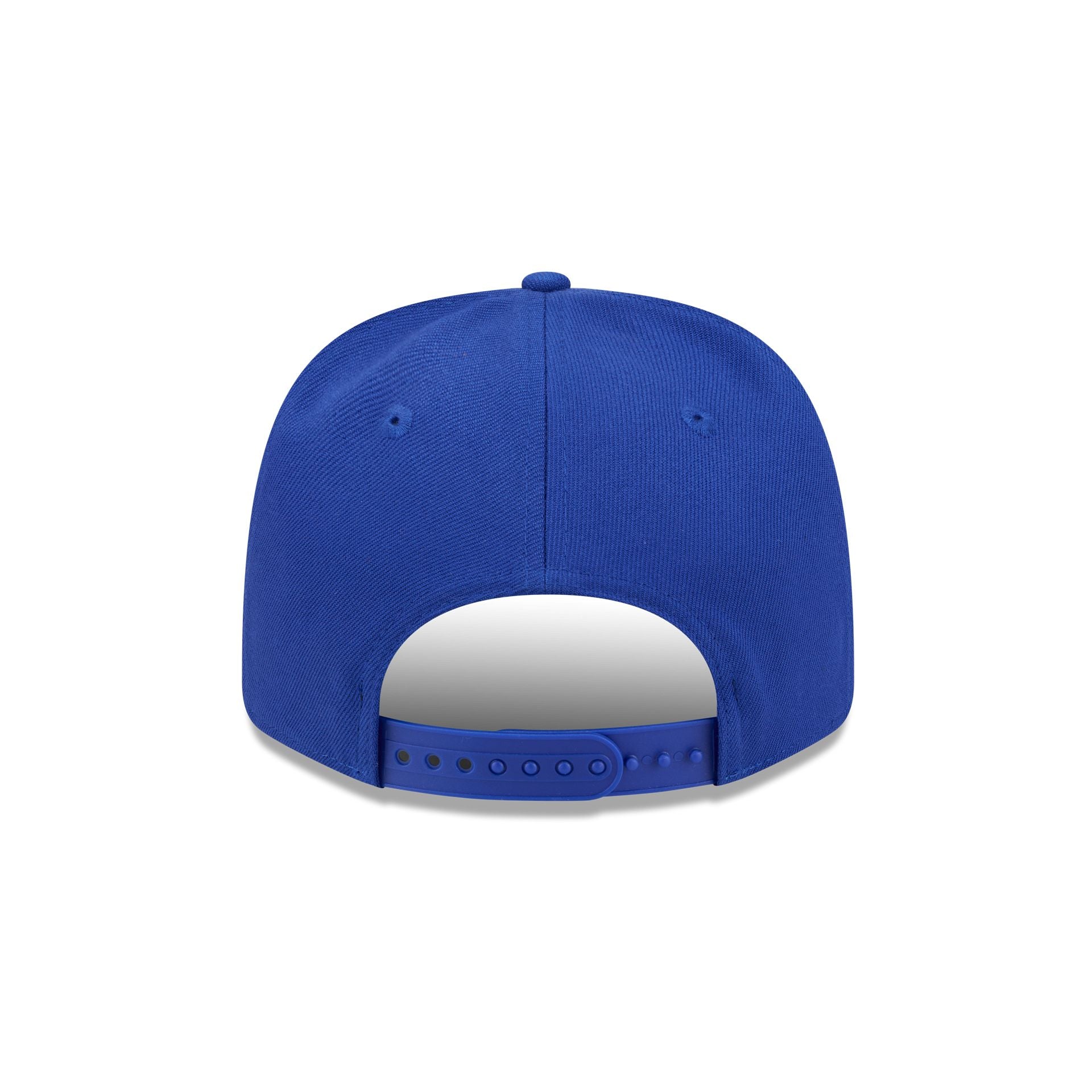 Golden State Warriors Stated 9SEVENTY Stretch-Snap Hat