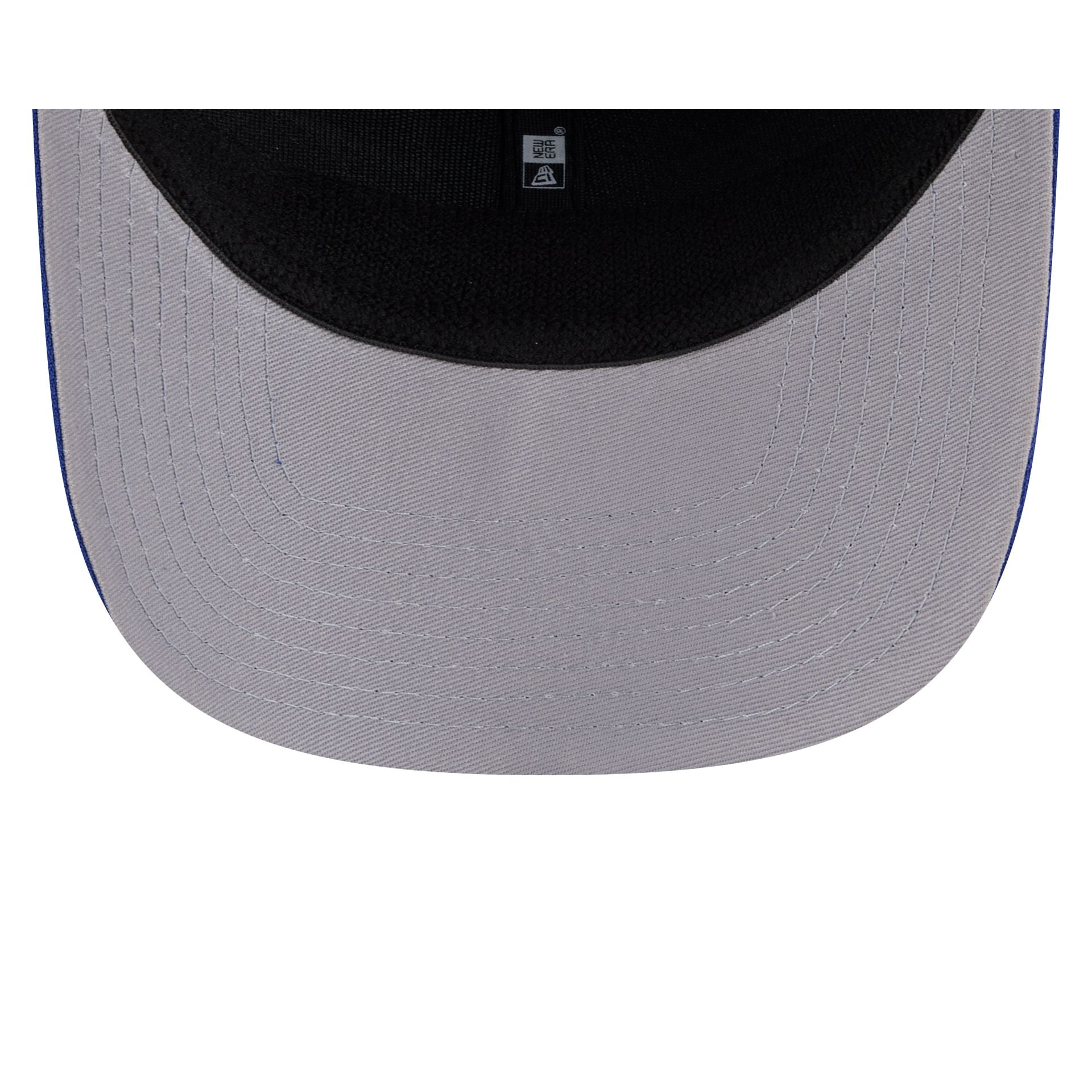 Golden State Warriors Stated 9SEVENTY Stretch-Snap Hat