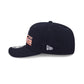 Detroit Tigers Stated 9SEVENTY Stretch-Snap Hat