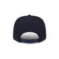 Detroit Tigers Stated 9SEVENTY Stretch-Snap Hat