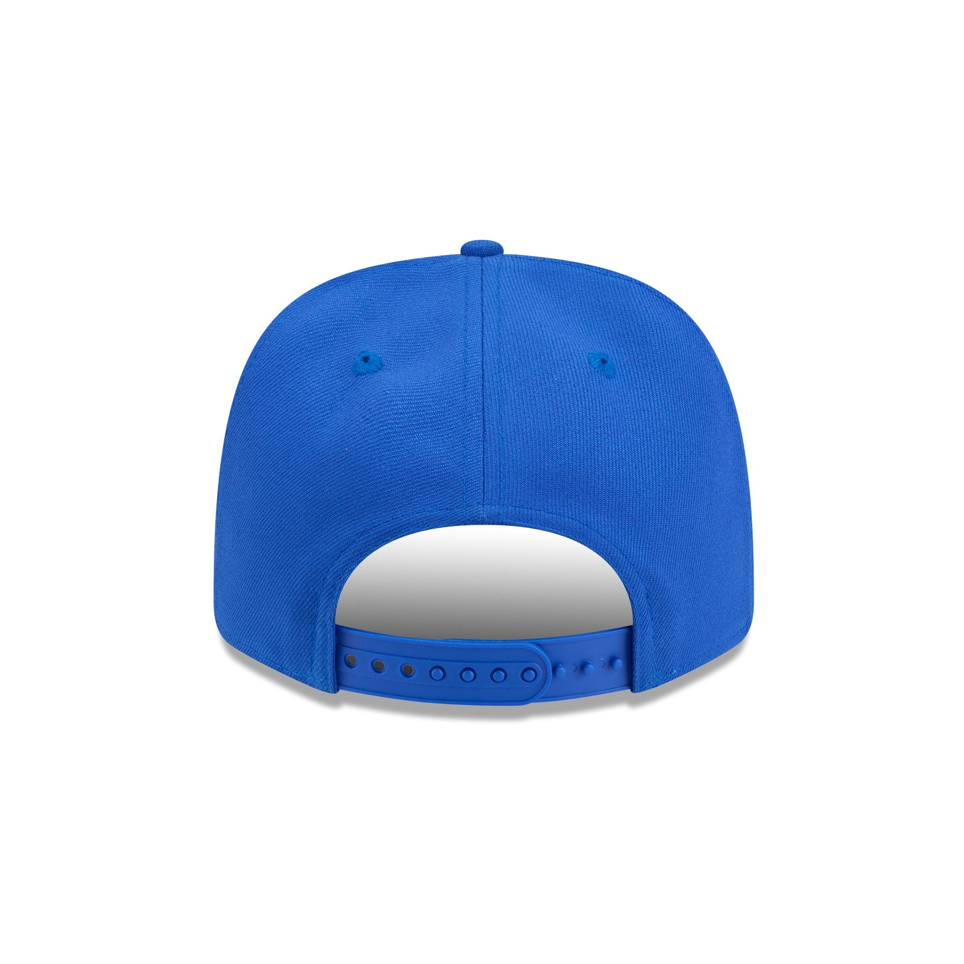 Dallas Mavericks Stated 9SEVENTY Stretch-Snap Hat