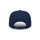 Dallas Cowboys Stated 9SEVENTY Stretch-Snap Hat