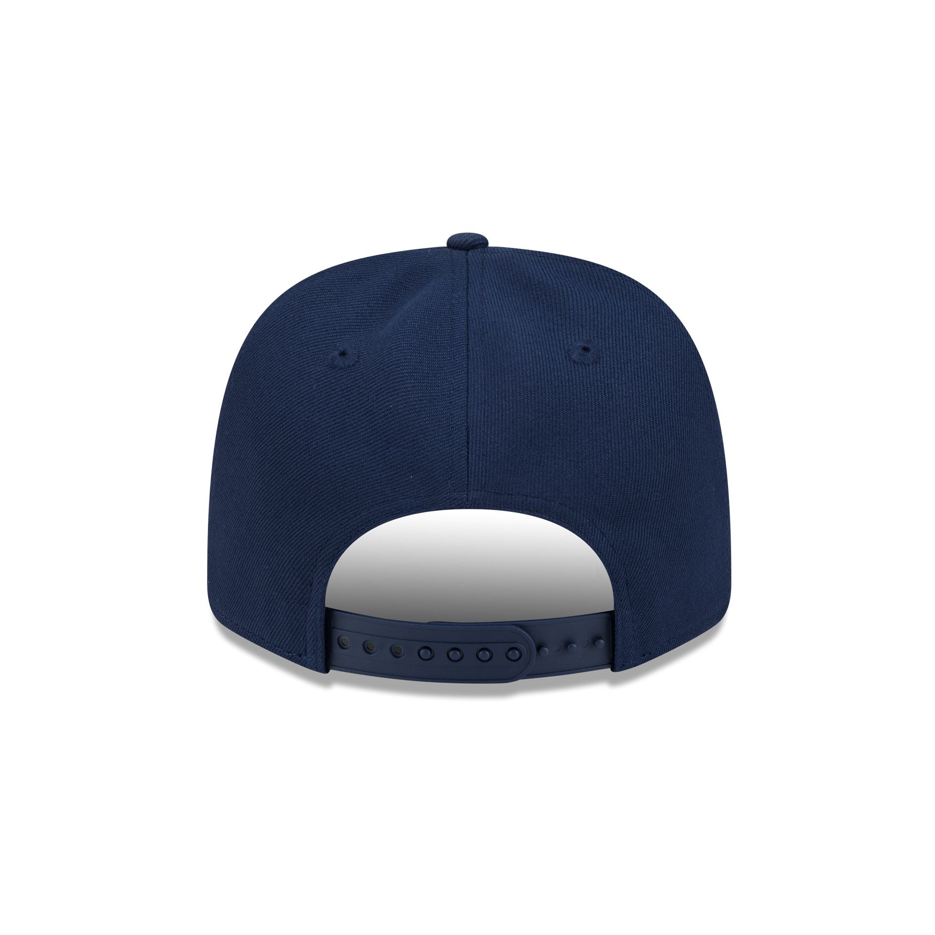 Dallas Cowboys Stated 9SEVENTY Stretch-Snap Hat