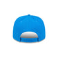 Detroit Lions Stated 9SEVENTY Stretch-Snap Hat