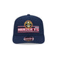 Denver Nuggets Stated 9SEVENTY Stretch-Snap Hat
