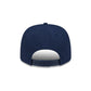 Denver Nuggets Stated 9SEVENTY Stretch-Snap Hat