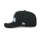Las Vegas Raiders Stated 9SEVENTY Stretch-Snap Hat