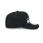 Las Vegas Raiders Stated 9SEVENTY Stretch-Snap Hat