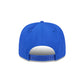 Los Angeles Rams Stated 9SEVENTY Stretch-Snap Hat