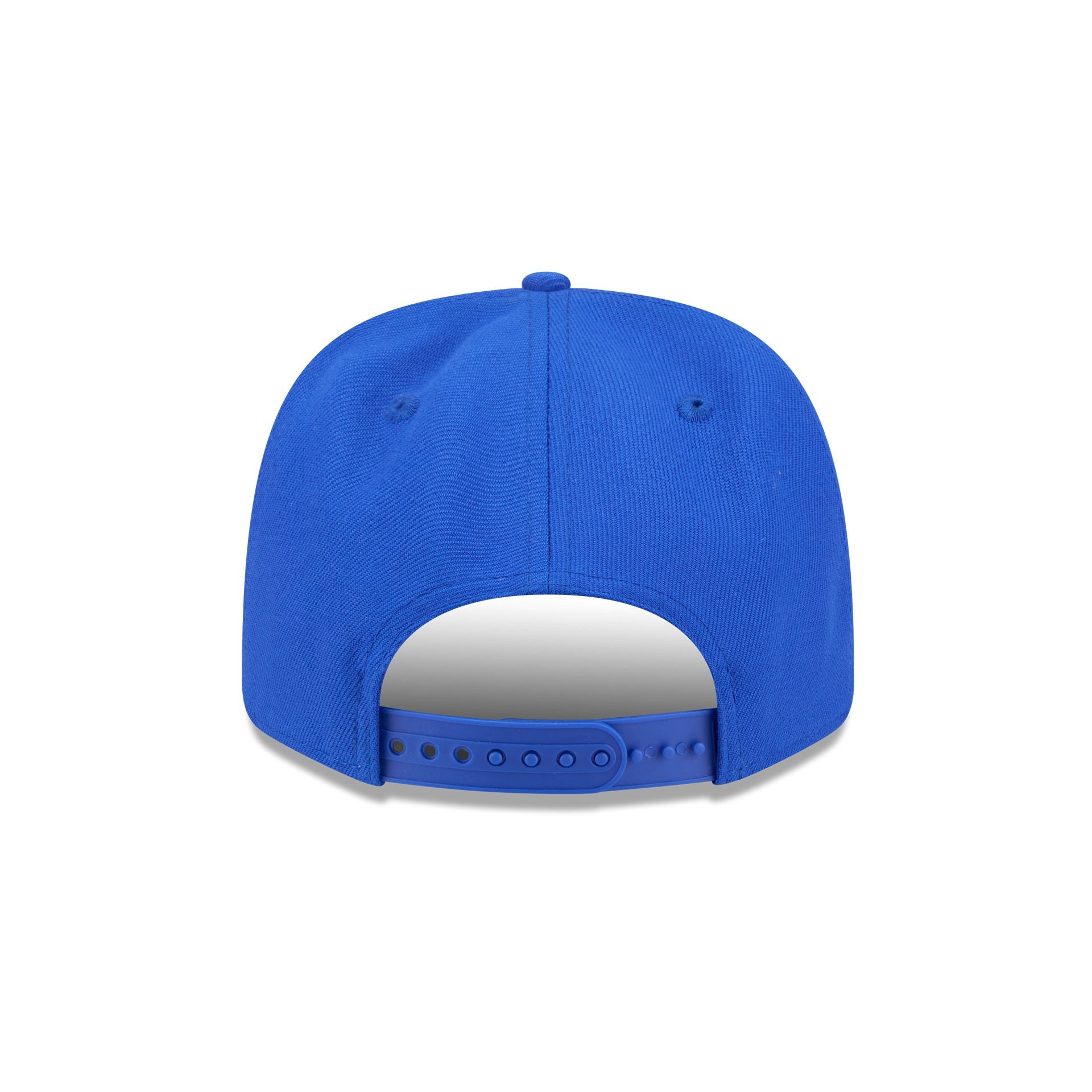 Los Angeles Rams Stated 9SEVENTY Stretch-Snap Hat