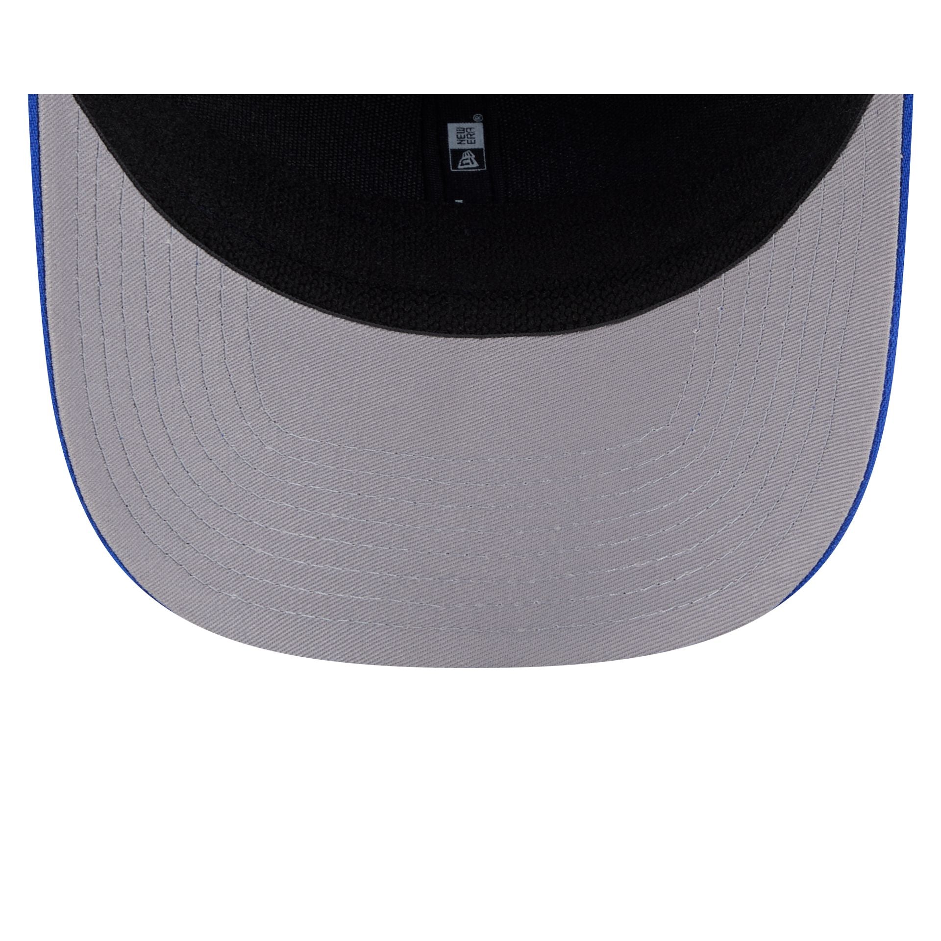 Los Angeles Rams Stated 9SEVENTY Stretch-Snap Hat