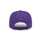 Los Angeles Lakers Stated 9SEVENTY Stretch-Snap Hat
