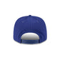 Los Angeles Dodgers Stated 9SEVENTY Stretch-Snap Hat