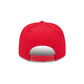 Kansas City Chiefs Stated 9SEVENTY Stretch-Snap Hat