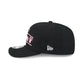 Miami Heat Stated 9SEVENTY Stretch-Snap Hat