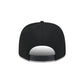 Miami Heat Stated 9SEVENTY Stretch-Snap Hat