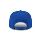 New York Mets Stated 9SEVENTY Stretch-Snap Hat