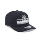 New York Yankees Stated 9SEVENTY Stretch-Snap Hat