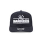 New York Yankees Stated 9SEVENTY Stretch-Snap Hat